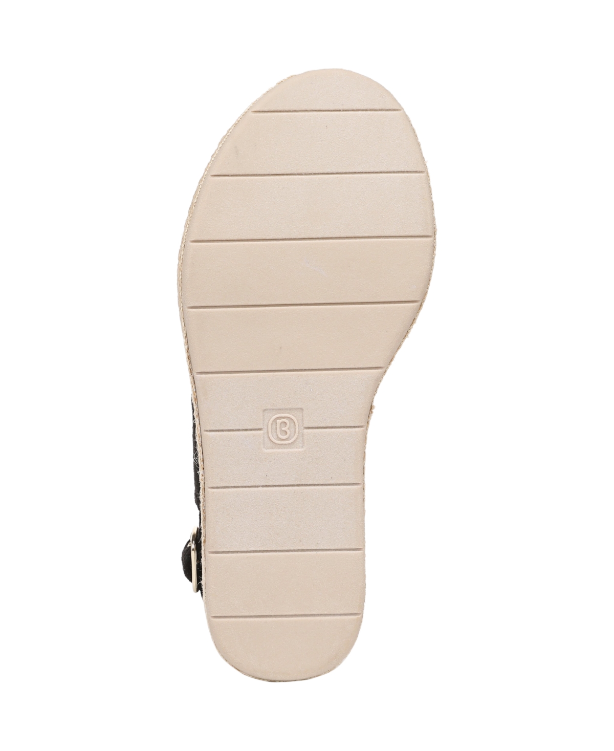 LifeStride Women's Beachy Thong Sandals