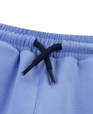 Boys' 4-7 Batwing Crewneck and Joggers, 2-Piece Set