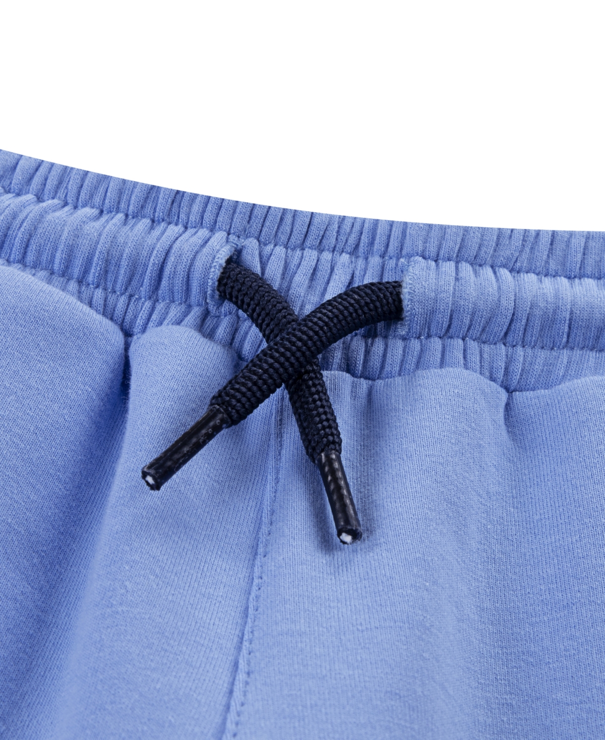 Levi's Little Boys 2-Piece Batwing Crewneck and Joggers Set