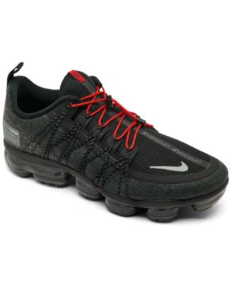 Nike - Men's Air VaporMax Run Utility Running Sneakers from Finish Line
