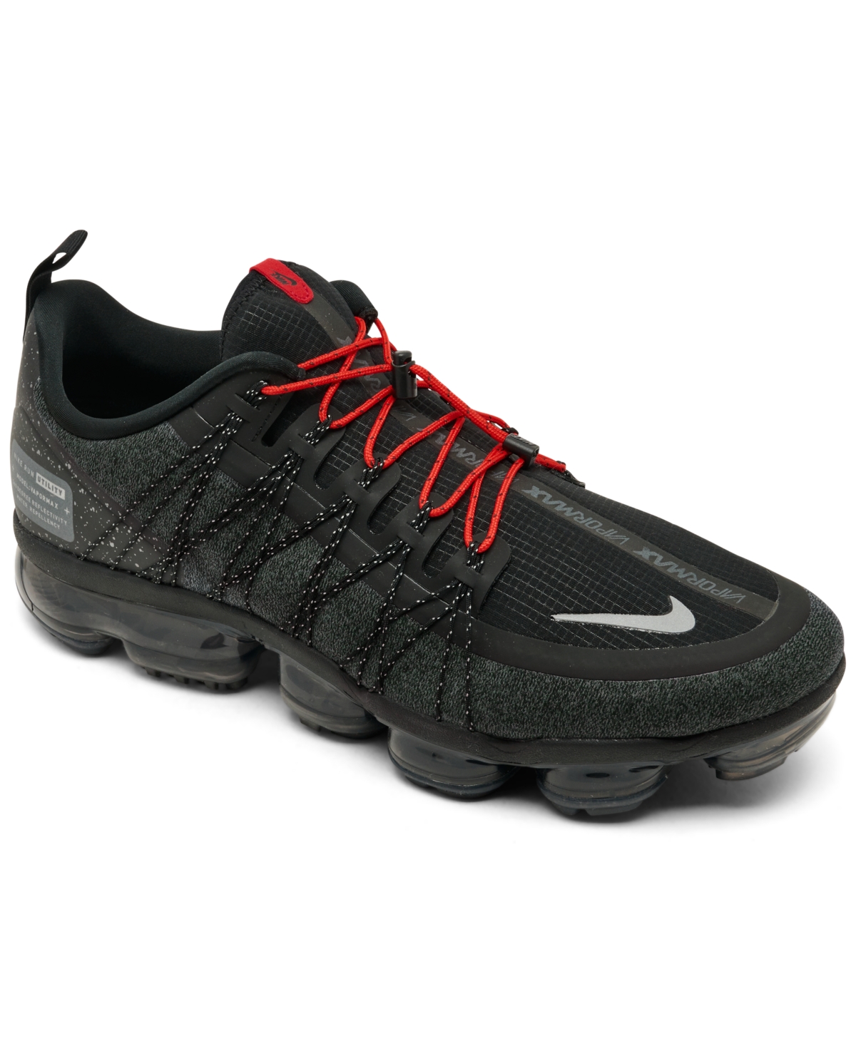 Nike Men's Air VaporMax Run Utility Running Sneakers from Finish Line
