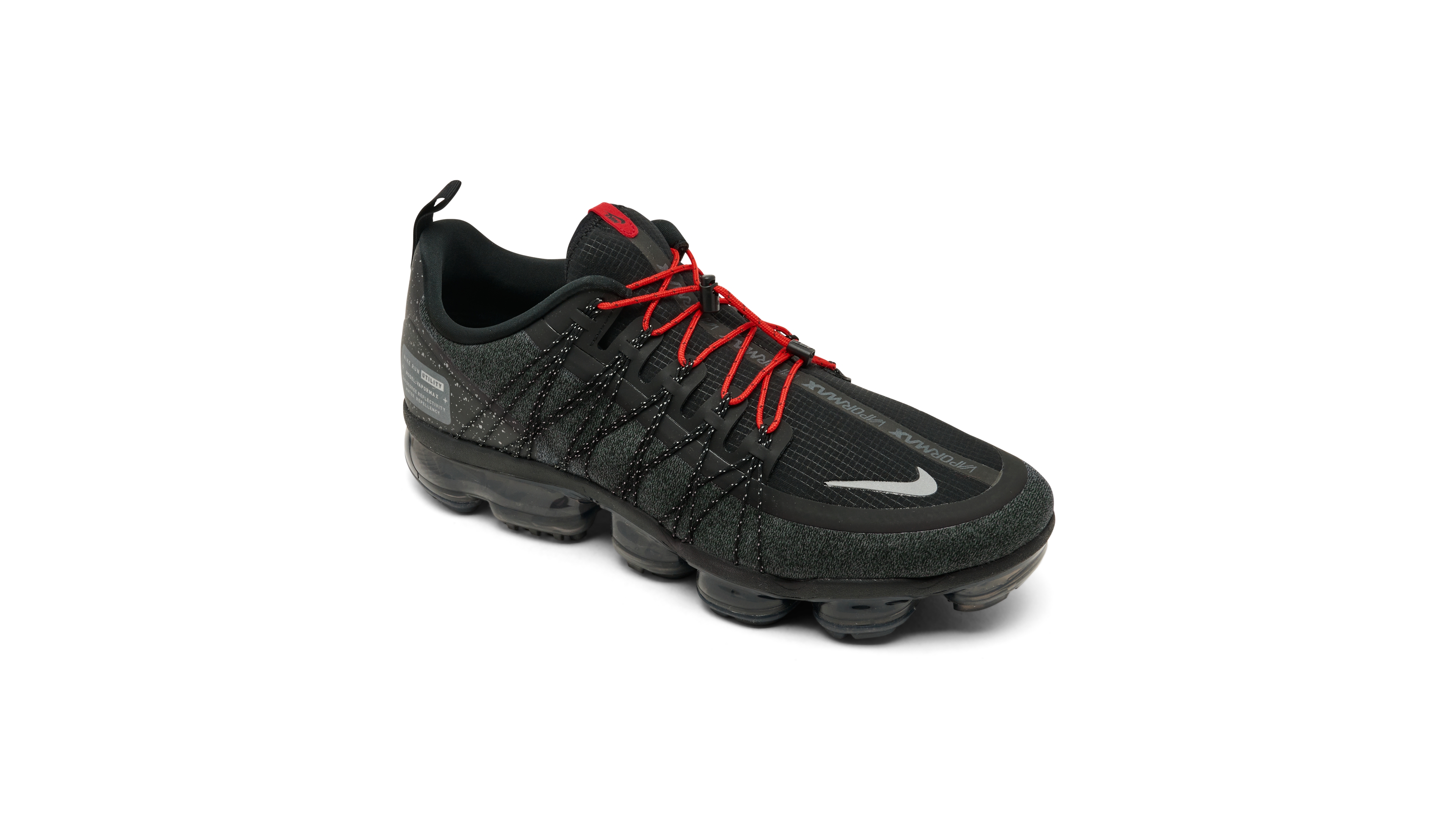 Nike Men's Air VaporMax Run Utility Running Sneakers from Finish Line