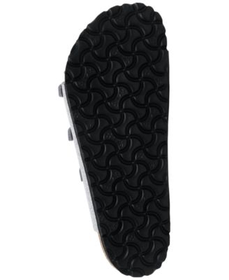 Women's Florida Birko-Flor Synthetics Sandals from Finish Line