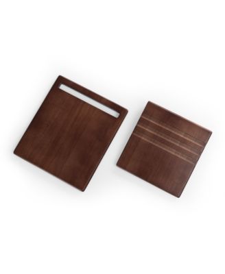 9.9" Cookbook Tablet Stand