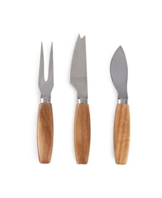 Picada Tapas Cheese Board Set with Dip Bowls