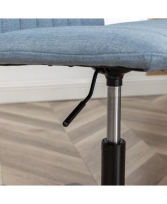 Streamdale Masar Fabric Swivel Office Chair