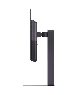 27-Inch Gaming Monitor OLED QHD 240Hz 0.03ms G-Sync Compatible – Black