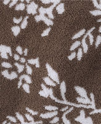 Cotton Jacquard Bath Towel