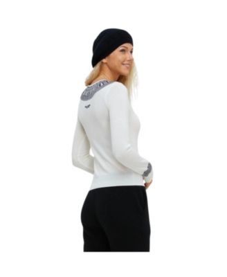 Women's Sweden Design Pullover