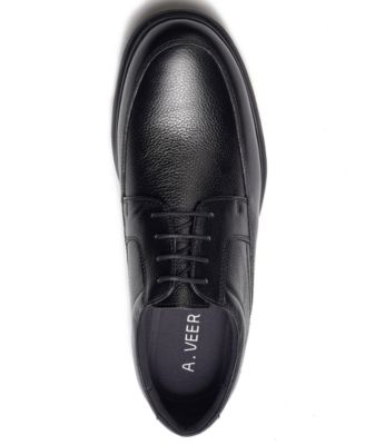Men's Atlas Hybrid Round-Toe Derby Shoe