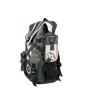 Grand Army Trooper Tech Backpack