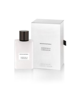 Icon Collection Gardenia & Cardamom  5 oz/ 150 mL Eau de Parfum