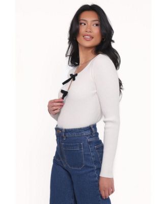 Women's Elba Knit Top