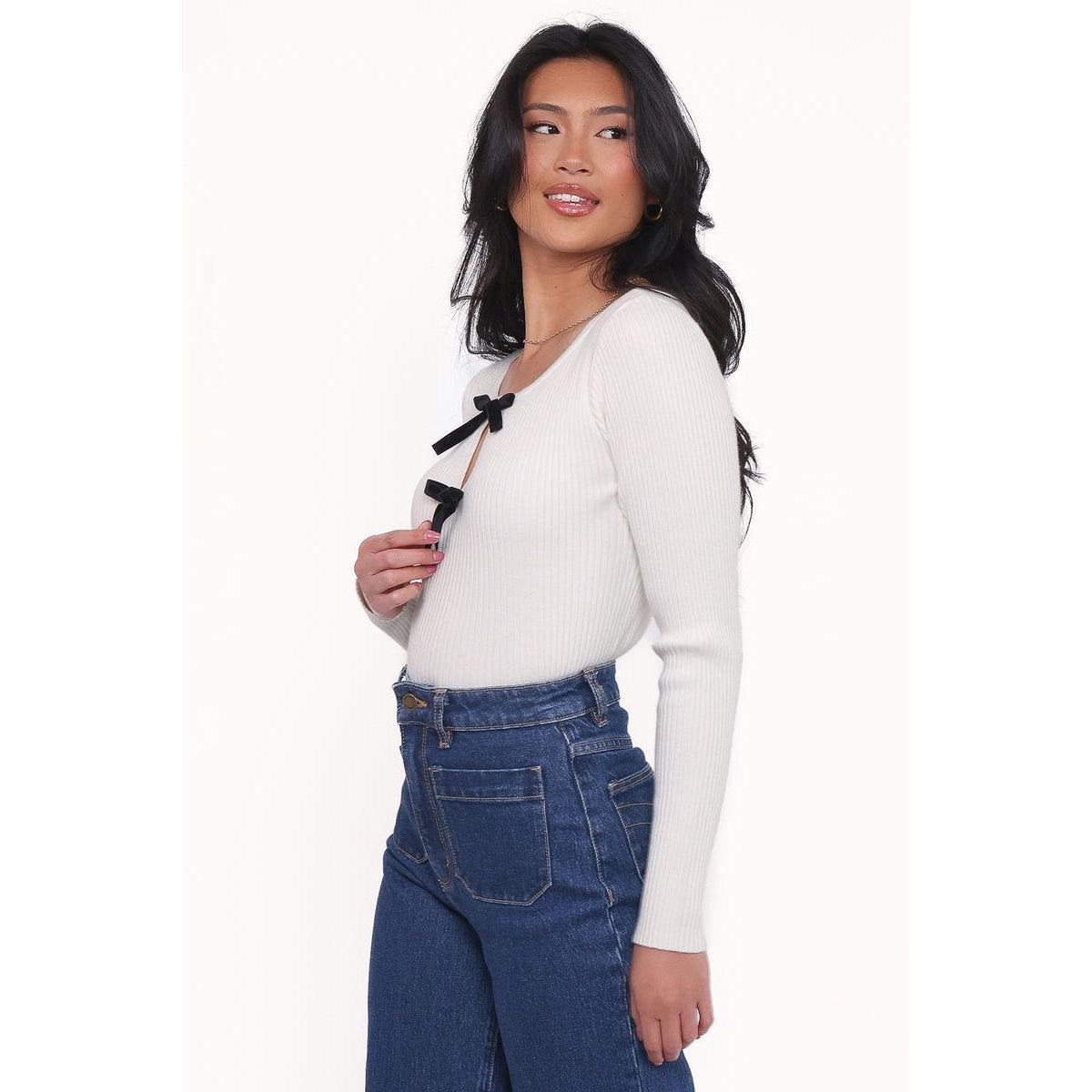 Petal and Pup Women's Elba Knit Top