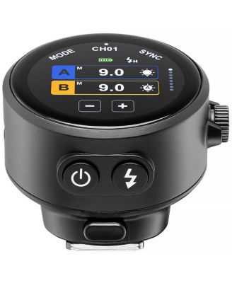 FJ-T1 Touchscreen Wireless Flash Trigger for Sony Cameras