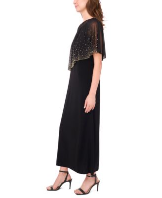 Women's Crewneck Faraj Dress