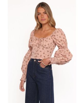 Women's Charlene Top