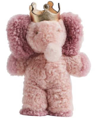 Women's Elie with Crown Shoe Charm