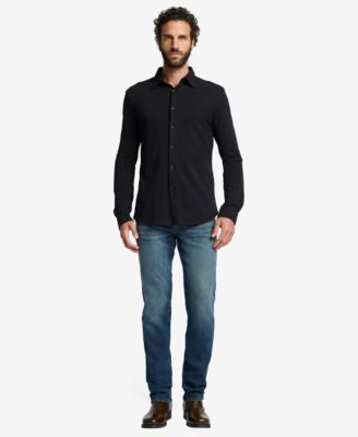 Men's Slimmy Slim-Fit Jeans