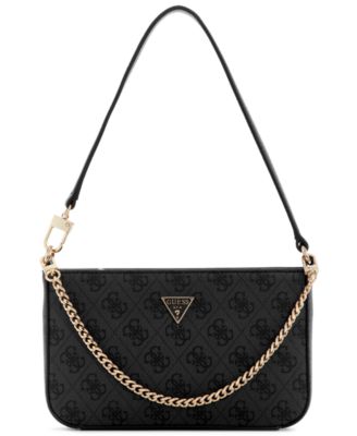 GUESS - Noelle II Small Top Zip Shoulder Bag