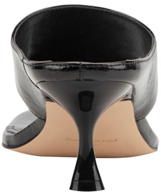 Women's Adia Slip-On Stiletto Sandals