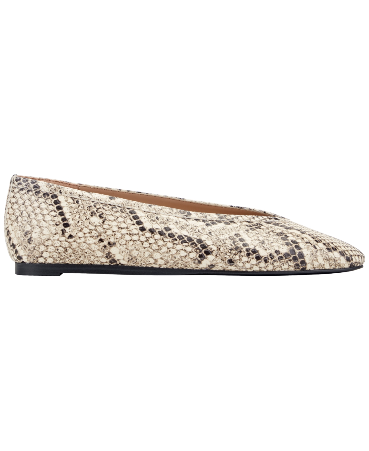 Marc Fisher Ltd Gradi Flat In Multi