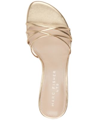 Women's Gineva Lace-Up Dress Sandals