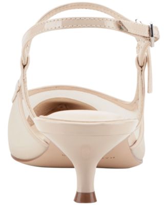 Women's Ceddy Slingback Pumps