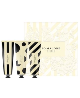 Jo Malone London 3-Pc. Hand Cream Gift Set - Macy's