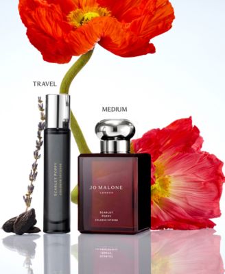 2-Pc. Scarlet Poppy Gift Set