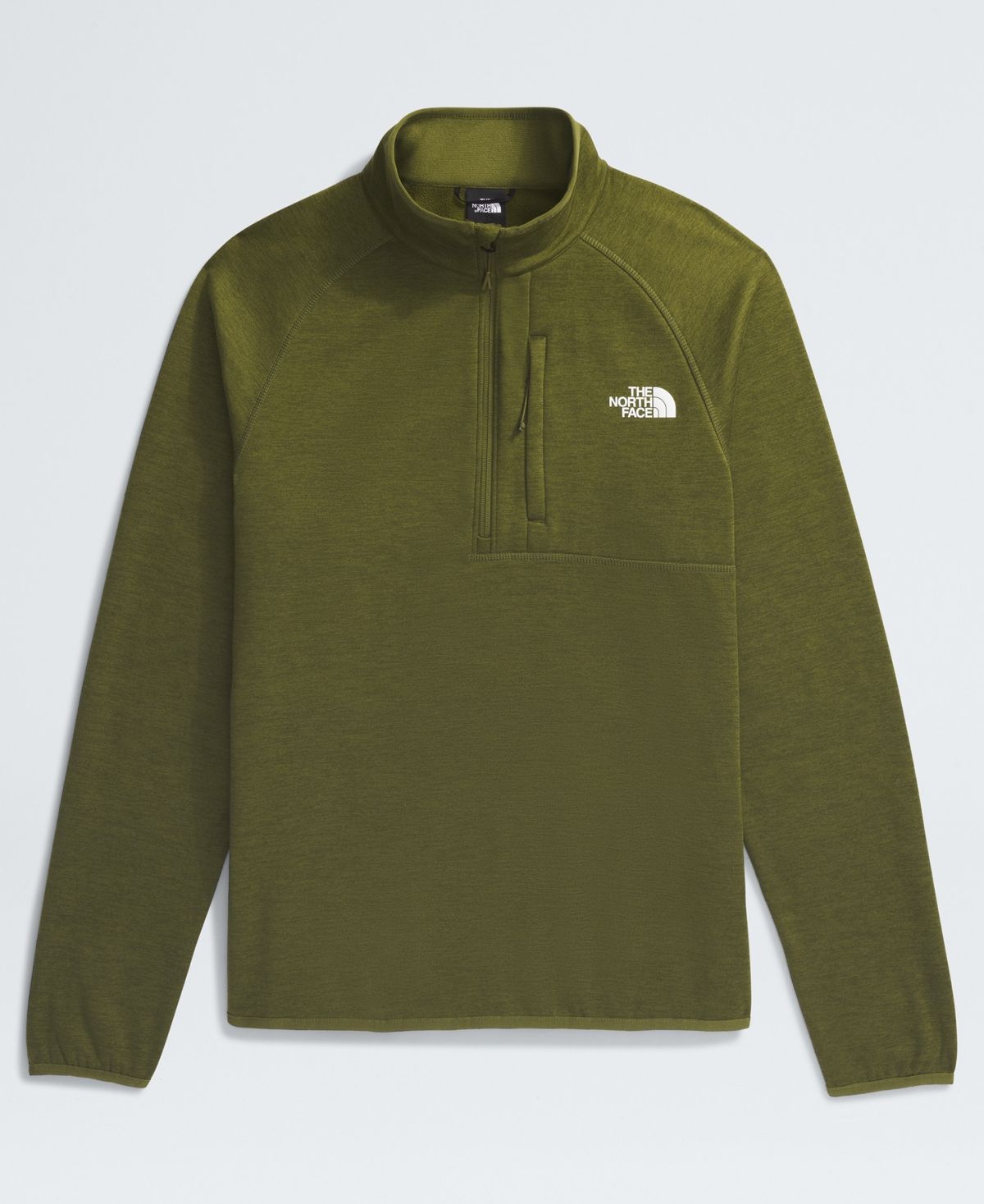 The North Face Men's Canyonlands Half-Zip Fleece Jacket