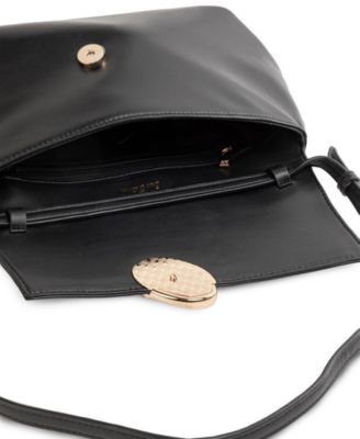 Bex Folded Small Convertible Clutch