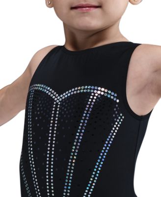 Girls' 7-16 Skye Blakely 2025 U.S. Championships Shimmer Replica Leotard