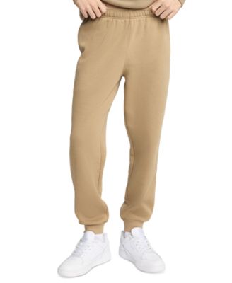 Champion - Men's Midweight Regular-Fit Fleece Joggers Pants