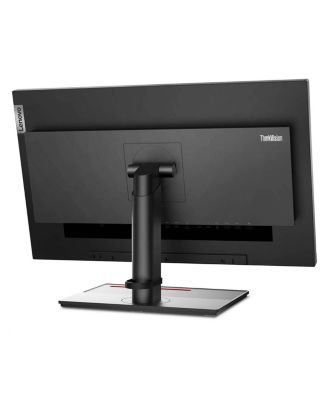 Think Vision P27u-20 27" 16:9 4K Ultra HD IPS WLED LCD HDR Monitor