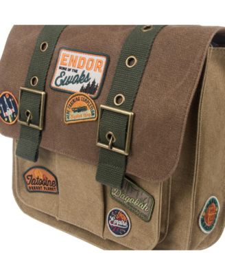 Return of the Jedi Utility Crossbody Backpack