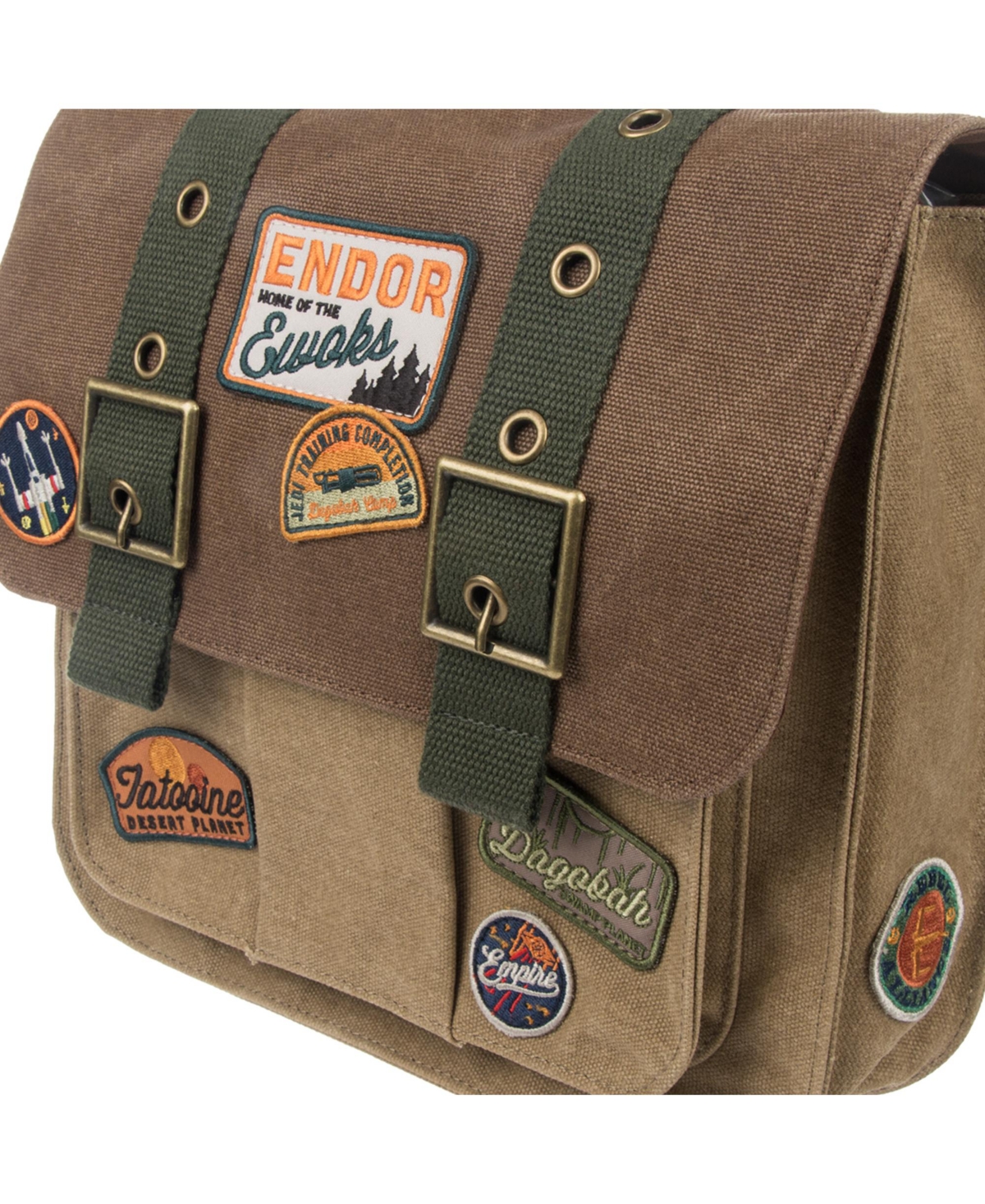 Star Wars Return of the Jedi Utility Crossbody Backpack