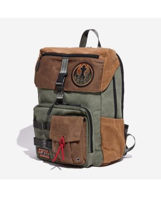Rebel Scout Backpack