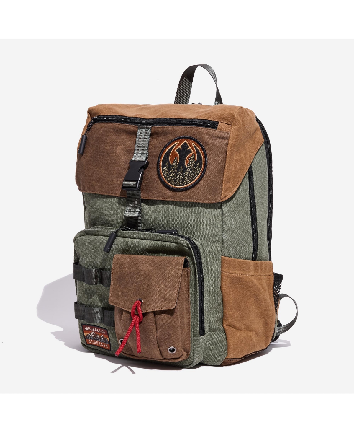 Star Wars Rebel Scout Backpack