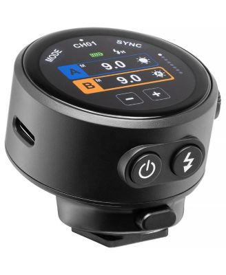 FJ-T1 Universal Touchscreen Wireless Flash Trigger