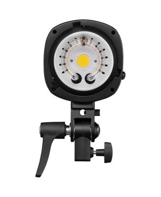 FJ400-SE 400Ws Daylight Studio Strobe 3-Light Kit with FJ-X3 M Universal Wireless Trigger