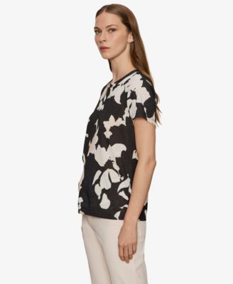 Women's Perfect Pull On T-Shirt