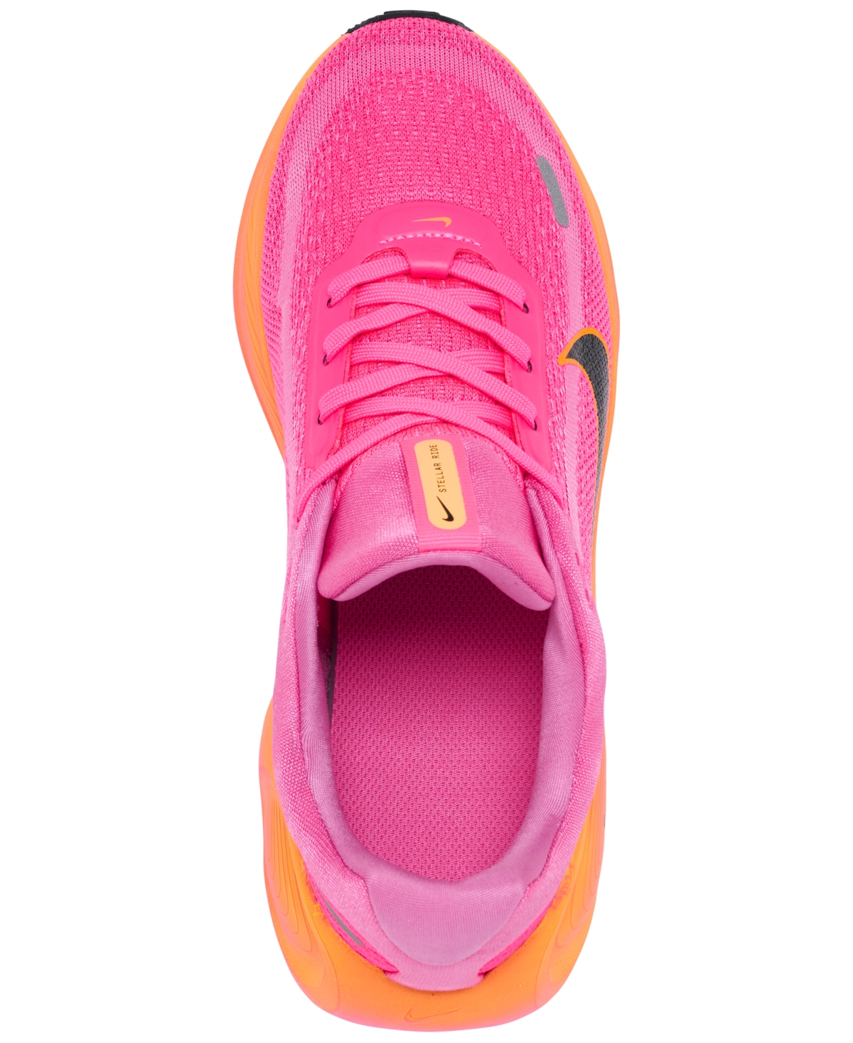 Nike Big Kid's Stellar Ride Running Sneakers from Finish Line