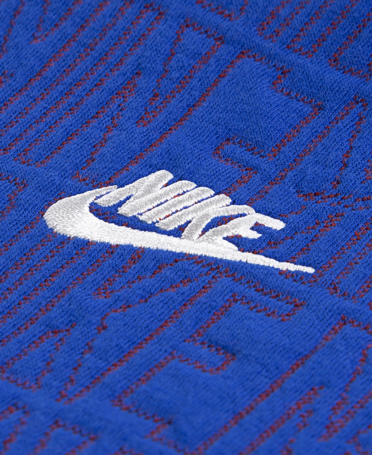 Nike Boys' Toddler 2T-4T Quilted Hoodie and Pants, 2-Piece Set