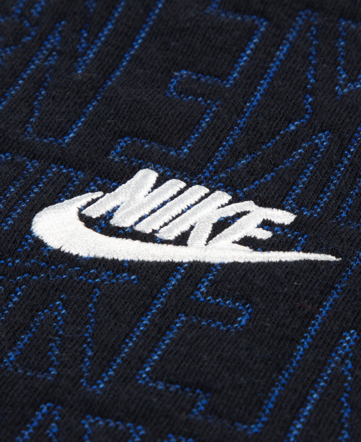 Nike Boys' 4-7 Novelty Crewneck Sweatshirt and Pants, 2-Piece Set