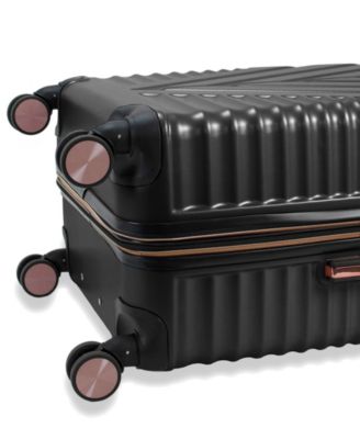 Nova 3-Pc. Hardside Expandable Spinner Luggage Set