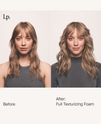 Full Texturizing Foam, 5 oz.