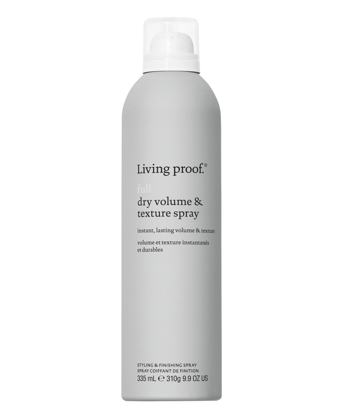 Living Proof Full Dry Volume and Texture Spray, 9.9 oz.