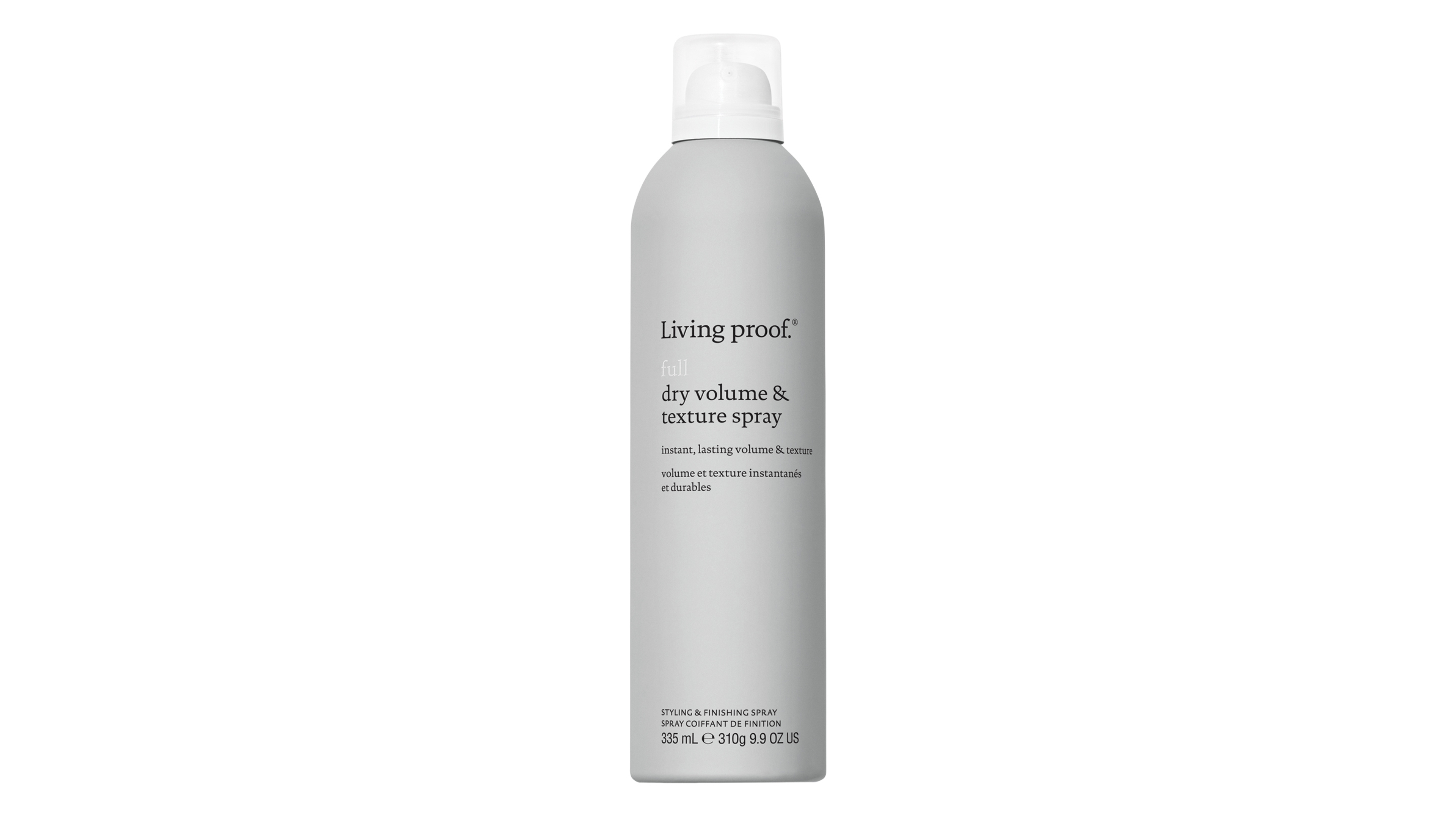 Living Proof Full Dry Volume and Texture Spray, 9.9 oz.