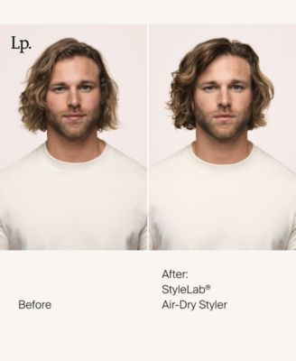 Stylelab Air-Dry Styler, 5 oz.